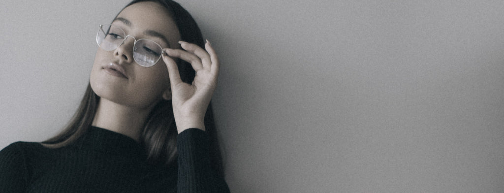 What is Vintage Eyewear?