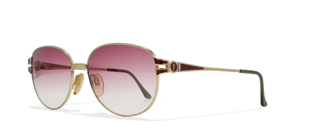 Yves Saint Laurent 4074  Y283 PK