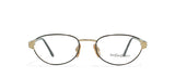 Vintage,Vintage Eyeglases Frame,Vintage Yves Saint Laurent Eyeglases Frame,Yves Saint Laurent 4097 Y104,