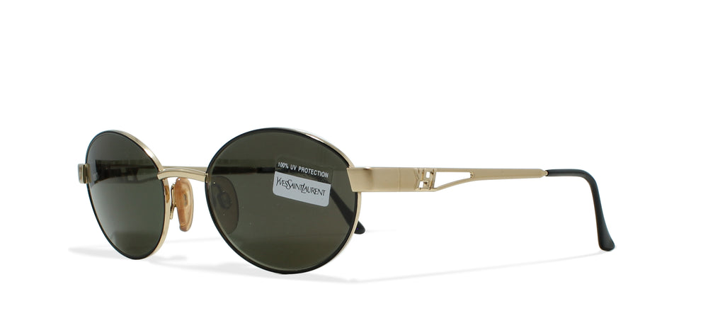 Yves Saint Laurent 6052  Y104 BK