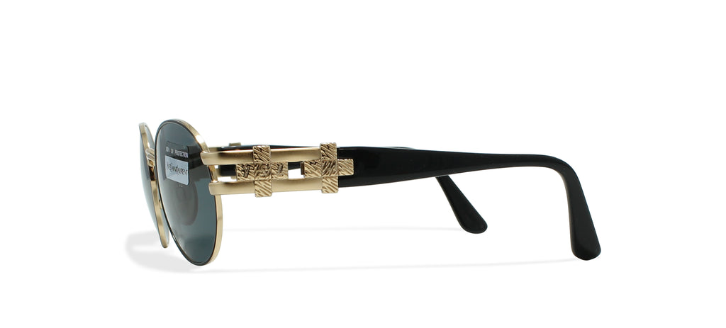 Yves Saint Laurent 6042 Y104 BK