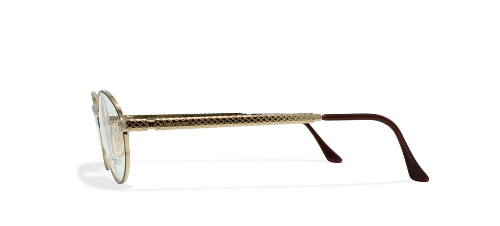 Yves Saint Laurent 6020  Y128 TR