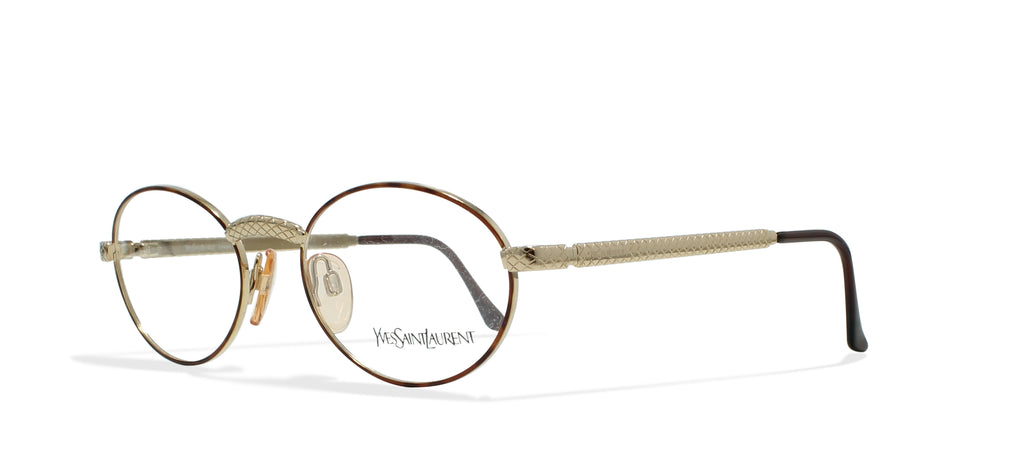 Yves Saint Laurent 6020  Y128 TR