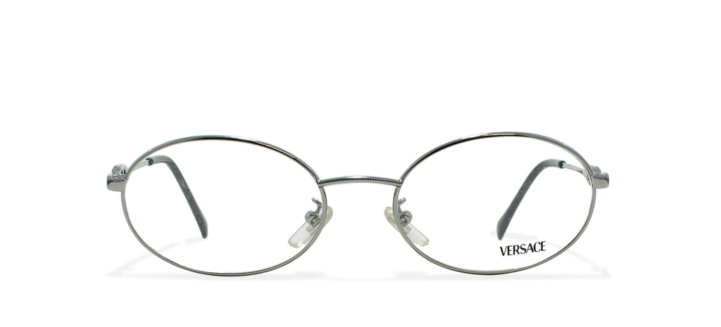Vintage,Vintage Eyeglases Frame,Vintage Versace Eyeglases Frame,Versace H66 29,