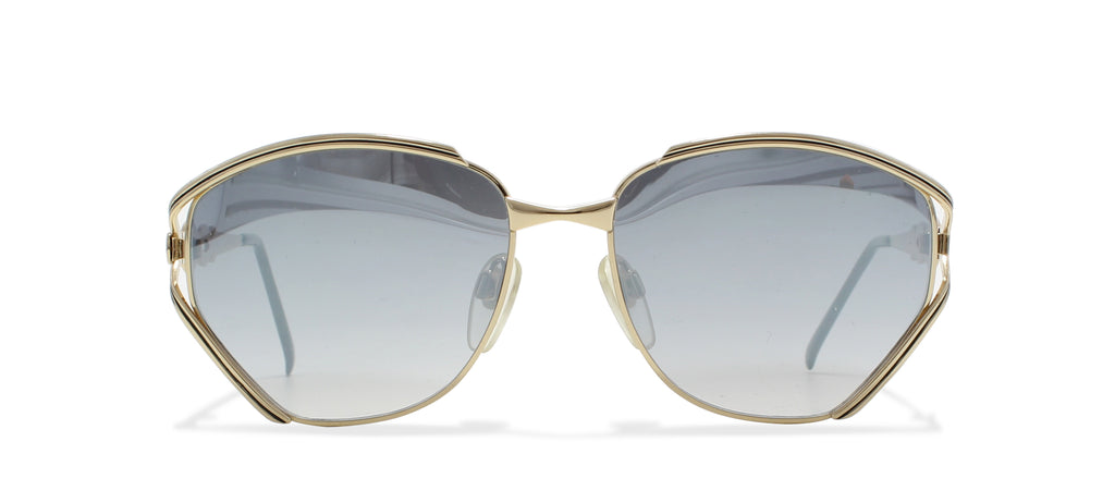 Vintage,Vintage Sunglasses,Vintage Valentino Sunglasses,Valentino V373 917,