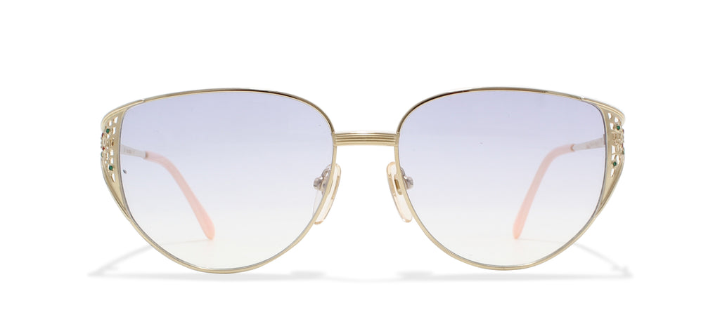 Vintage,Vintage Sunglasses,Vintage Valentino Sunglasses,Valentino 903 349,