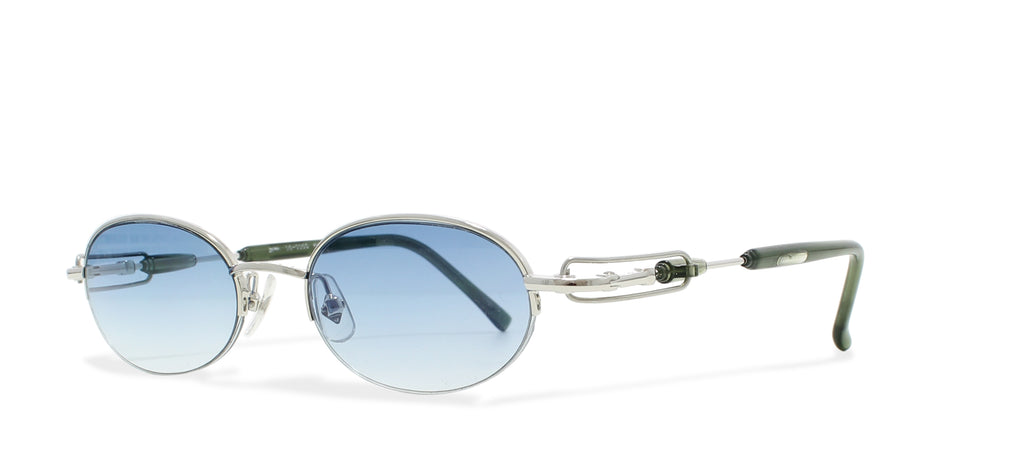 Jean Paul Gaultier 56 55 BL