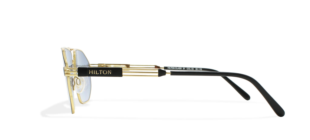 Hilton Class 51 3 PR