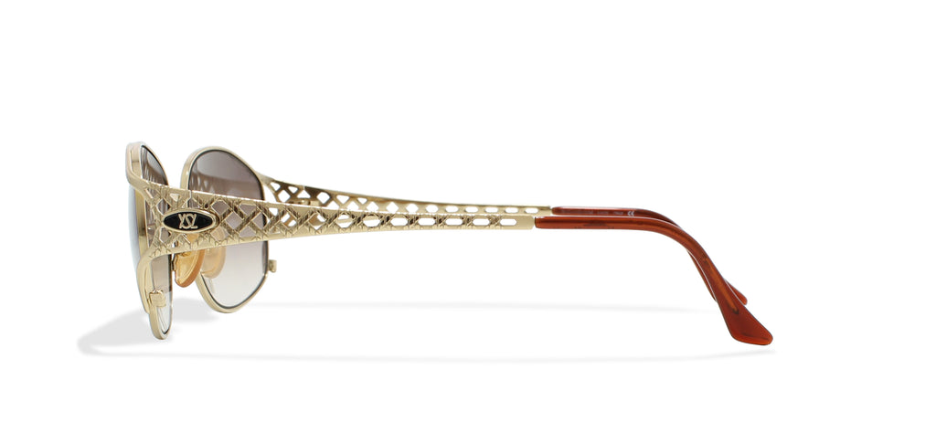 Yves Saint Laurent 6047 Y128 GY