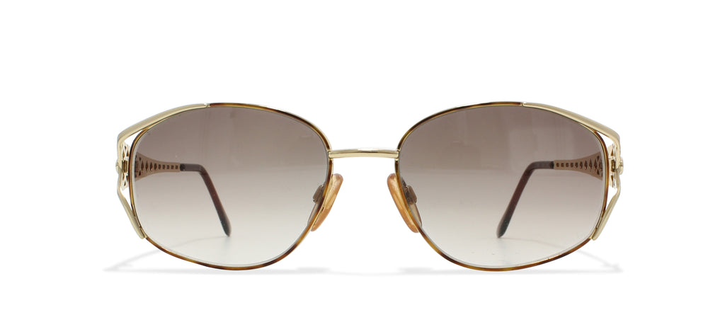 Vintage,Vintage Sunglasses,Vintage Yves Saint Laurent Sunglasses,Yves Saint Laurent 6047 Y128,