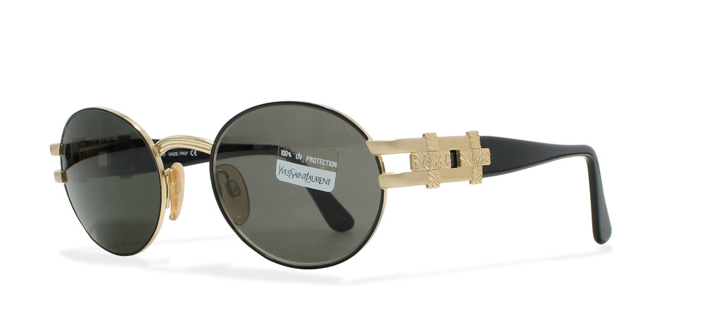 Yves Saint Laurent 6042 Y104 GY