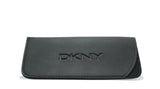 Sunglasses Case, Eyeglasses Case,DKNY Eyeglasses Case,DKNY Sunglasses Case, Black Eyewear Case