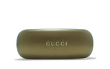 Sunglasses Case, Eyeglasses Case,Gucci Eyeglasses Case,Gucci Sunglasses Case, Tan Eyewear Case