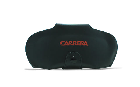 Sunglasses Case, Eyeglasses Case,Carrera Eyeglasses Case,Carrera Sunglasses Case, Black Eyewear Case