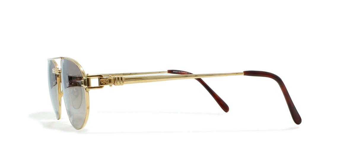 Vintage Sunglasses\' Revillion Revillon Paris Empire Vintage Sunglasses – Ed & Sarna  main image 4