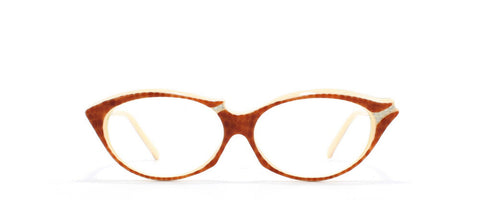 Vintage,Vintage Eyeglases Frame,Vintage Alain Mikli Eyeglases Frame,Alain Mikli 094 818,