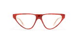 Vintage,Vintage Eyeglases Frame,Vintage Alain Mikli Eyeglases Frame,Alain Mikli 10 172 796,