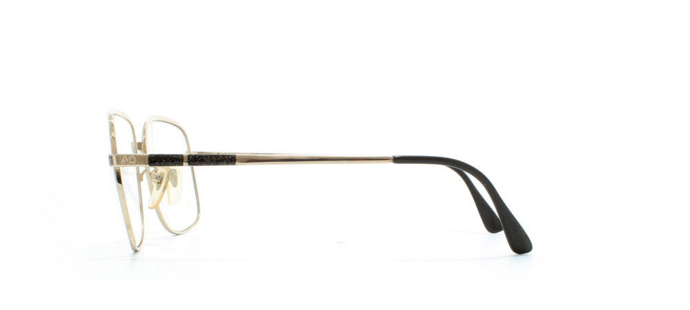 American Optical 6407