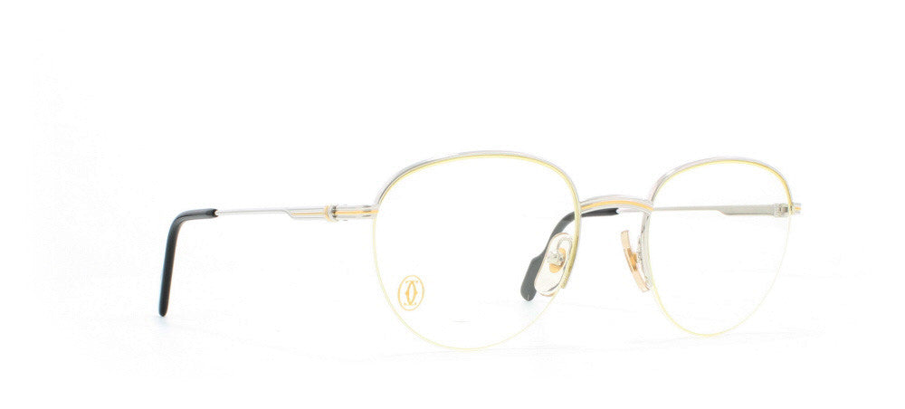 Cartier Colisee T8100.234