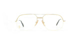 Vintage,Vintage Eyeglases Frame,Vintage Cartier Eyeglases Frame,Cartier Orsay T8100.230 PLT,