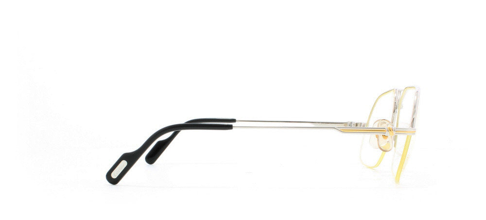 Cartier Orsay T8100.231