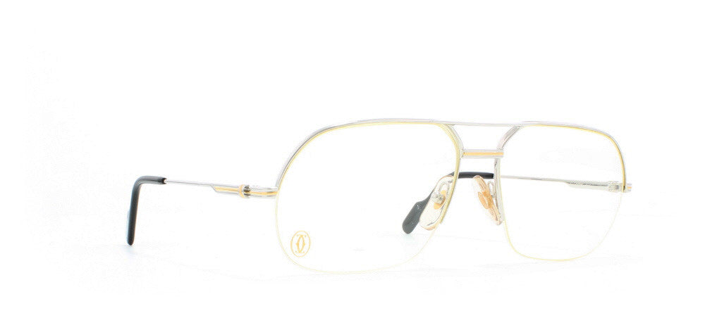 Cartier Orsay T8100.231