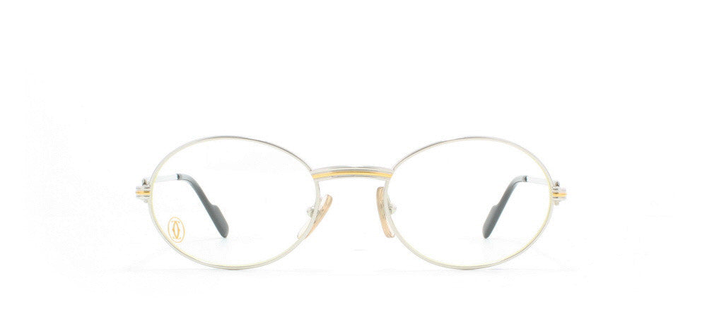 Cartier St Honore T8100.266