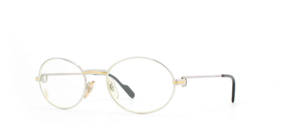 Cartier St Honore T8100.266