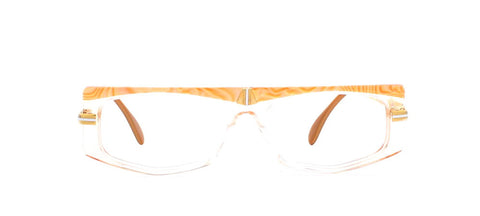 Vintage,Vintage Eyeglases Frame,Vintage Cazal Eyeglases Frame,Cazal 192 193,