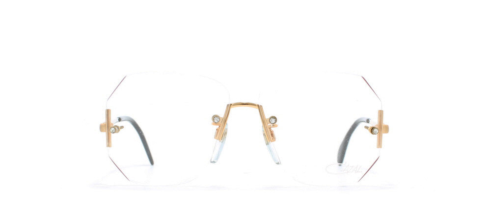 Vintage,Vintage Eyeglases Frame,Vintage Cazal Eyeglases Frame,Cazal 216 84,