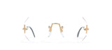 Vintage,Vintage Eyeglases Frame,Vintage Cazal Eyeglases Frame,Cazal 216 84,
