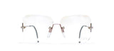 Vintage,Vintage Eyeglases Frame,Vintage Cazal Eyeglases Frame,Cazal 220 307,