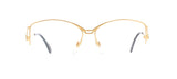 Vintage,Vintage Eyeglases Frame,Vintage Cazal Eyeglases Frame,Cazal 222 97,