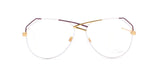 Vintage,Vintage Eyeglases Frame,Vintage Cazal Eyeglases Frame,Cazal 229 342,