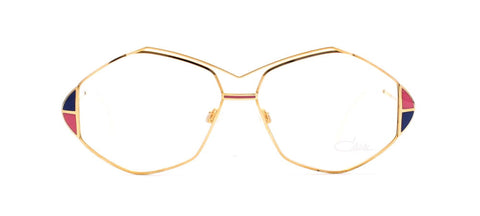 Vintage,Vintage Eyeglases Frame,Vintage Cazal Eyeglases Frame,Cazal 233 97/017,