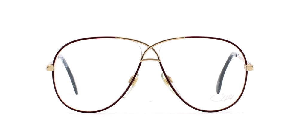 Vintage,Vintage Eyeglases Frame,Vintage Cazal Eyeglases Frame,Cazal 728 331,