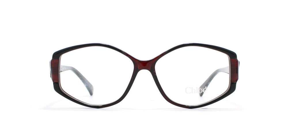 Vintage,Vintage Eyeglases Frame,Vintage Chloe Eyeglases Frame,Chloe 18 VL 910,
