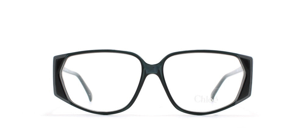 Vintage,Vintage Sunglasses,Vintage Chloe Sunglasses,Chloe 21 2951 BLK,