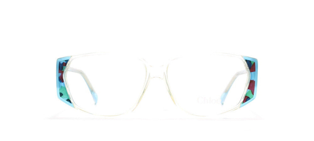 Vintage,Vintage Sunglasses,Vintage Chloe Sunglasses,Chloe 21 8886,