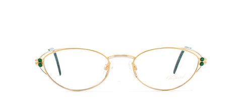 Vintage,Vintage Eyeglases Frame,Vintage Chopard Eyeglases Frame,Chopard C016 6053,