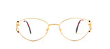 Vintage,Vintage Eyeglases Frame,Vintage Chopard Eyeglases Frame,Chopard C019 6050,