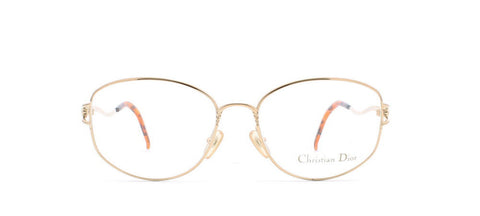 Vintage,Vintage Eyeglases Frame,Vintage Christian Dior Eyeglases Frame,Christian Dior 2015A 40,
