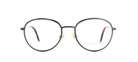 Vintage,Vintage Eyeglases Frame,Vintage Christian Dior Eyeglases Frame,Christian Dior 2060 20Z,