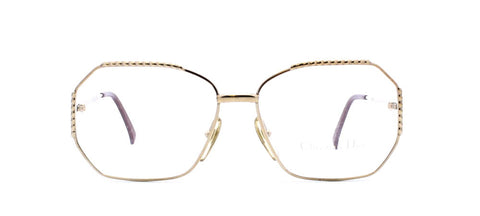 Vintage,Vintage Eyeglases Frame,Vintage Christian Dior Eyeglases Frame,Christian Dior 2486 40,
