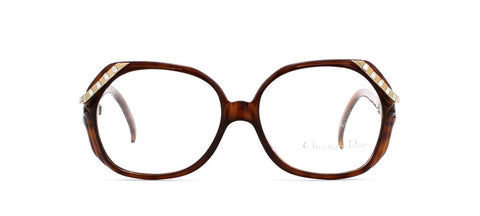 Vintage,Vintage Eyeglases Frame,Vintage Christian Dior Eyeglases Frame,Christian Dior 2528 10,