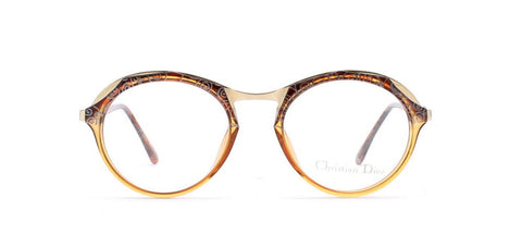Vintage,Vintage Eyeglases Frame,Vintage Christian Dior Eyeglases Frame,Christian Dior 2624 80,