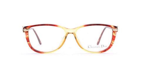 Vintage,Vintage Eyeglases Frame,Vintage Christian Dior Eyeglases Frame,Christian Dior 2636 30,