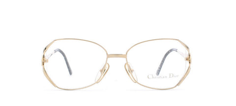 Vintage,Vintage Eyeglases Frame,Vintage Christian Dior Eyeglases Frame,Christian Dior 2686 40,