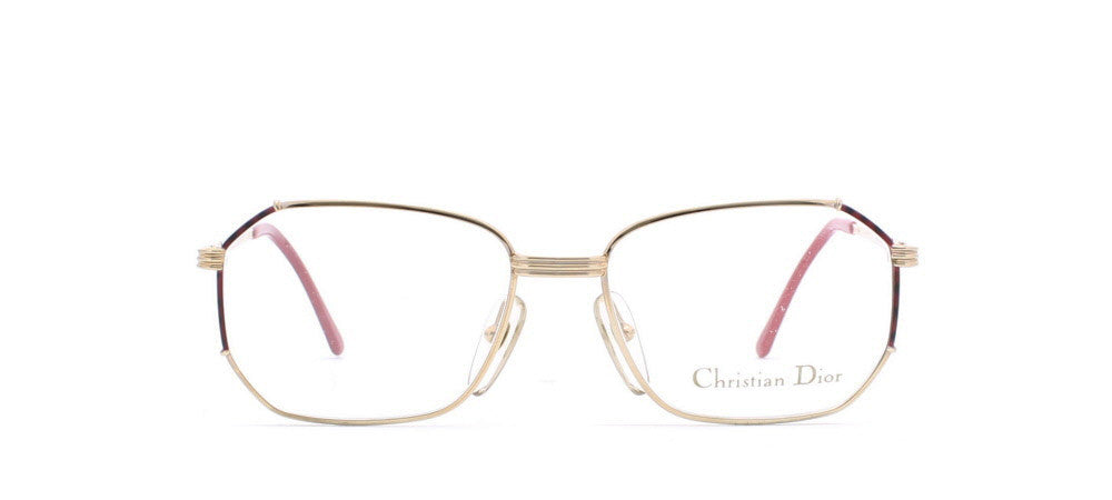 Vintage christian dior clearance glasses