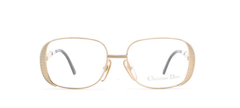 Vintage,Vintage Eyeglases Frame,Vintage Christian Dior Eyeglases Frame,Christian Dior 2713 40,